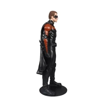 McFarlane Toys DC Multiverse Robin 7in Build-A Figure