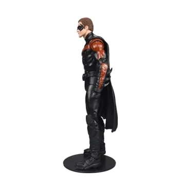 McFarlane Toys DC Multiverse Robin 7in Build-A Figure