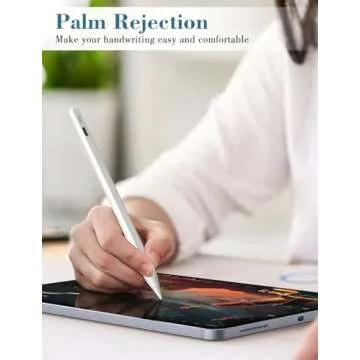 Affordable iPad Pencil 10 Min Fast Charge for iPad