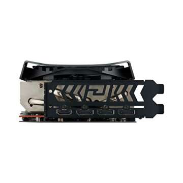 PowerColor Red Devil AMD Radeon RX 6950 XT Graphics Card with 16GB GDDR6 Memory