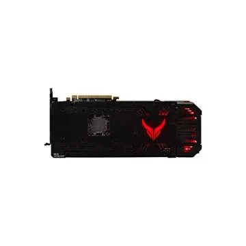 PowerColor Red Devil AMD Radeon RX 6950 XT Graphics Card with 16GB GDDR6 Memory