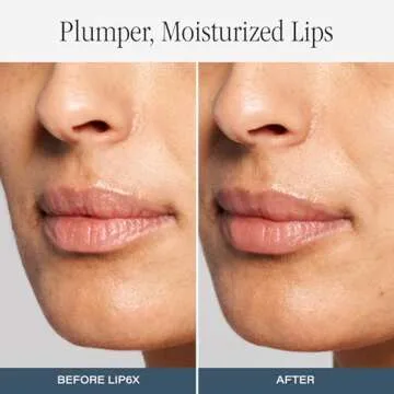 SKINN Lip Amplifying Serum - Hydrates & Plumps Lips Instantly
