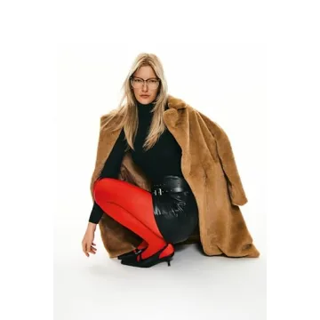 Orolay Women's Fuzzy Fleece Winter Jacket for Chic Style