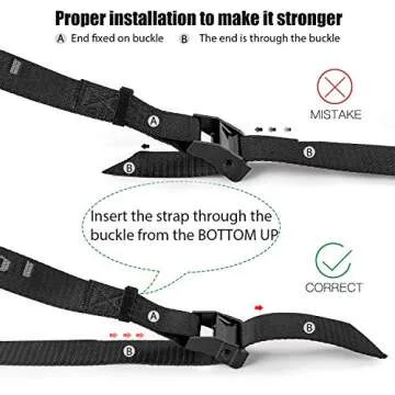 PACEARTH Gymnastics Rings Wooden Olympic Rings 1500/1000lbs with Adjustable Cam Buckle 14.76ft/9ft Long Straps with Scale Non-Slip Gym Rings for Home Gym Full Body Workout