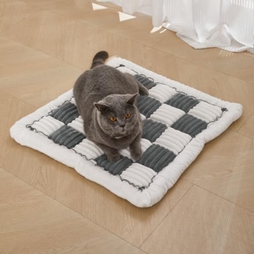 Awjcsv Dog Couch Cover Protector - Washable Pet Safe Sofa Cover for Large Dogs