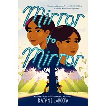 Mirror to Mirror: A Stylish Reflection of You