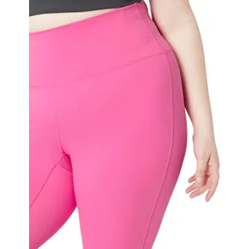 Amazon Essentials Workout Leggings for Women High Rise