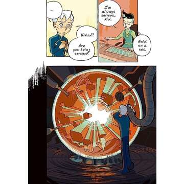 Stephen McCranie's Space Boy Omnibus Volume 4 (Stephen McCranie's Space Boy Omnibus Edition)