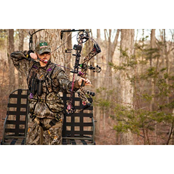 Hunter Safety System Lady Hybrid Treestand Harness Online
