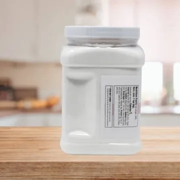 Keystone Pantry Allulose Sweetener Low Calorie Natural Sugar