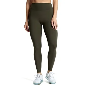 Aoxjox High Waisted Leggings for Women Yoga Pants