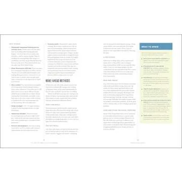 The Healthy Make-Ahead Cookbook: Wholesome, Flavorful Freezer Meals the Whole Family Will Enjoy