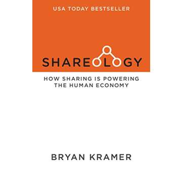 Shareology: How Sharing is Powering the Human Economy - Explore the Sharing Revolution