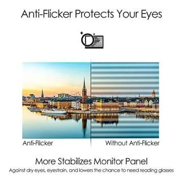 MSI Pro MP241X 24” Full HD Monitor with Anti-Glare