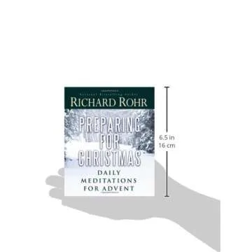 Preparing for Christmas: Daily Meditations for Advent