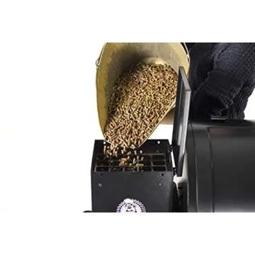 Pit Boss 40 lb Hickory Blend Hardwood Pellets