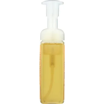MOON VALLEY ORGANICS Orange Spice Liquid Hand Soap