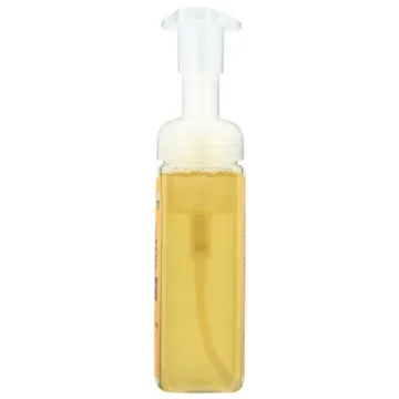 MOON VALLEY ORGANICS Orange Spice Liquid Hand Soap
