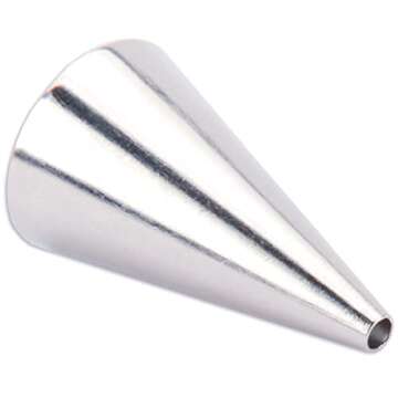 Wilton No.4 Decorating Tip, Round