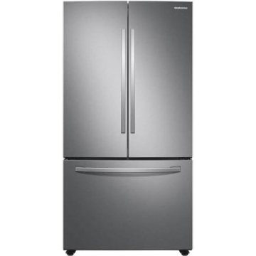 SAMSUNG RF28T5001SR 28 cu. ft. French Door Refrigerator