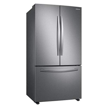 SAMSUNG RF28T5001SR 28 cu. ft. French Door Refrigerator