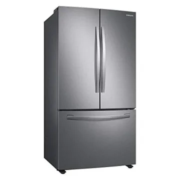 SAMSUNG RF28T5001SR 28 cu. ft. French Door Refrigerator