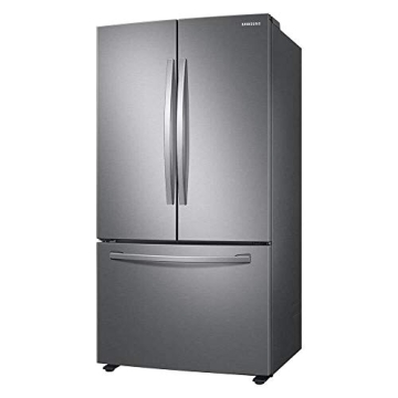 SAMSUNG RF28T5001SR 28 cu. ft. French Door Refrigerator