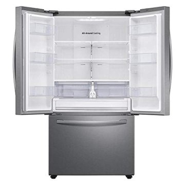 SAMSUNG RF28T5001SR 28 cu. ft. French Door Refrigerator