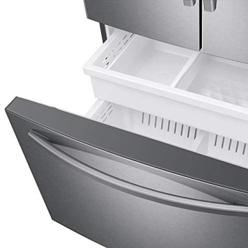 SAMSUNG RF28T5001SR 28 cu. ft. French Door Refrigerator