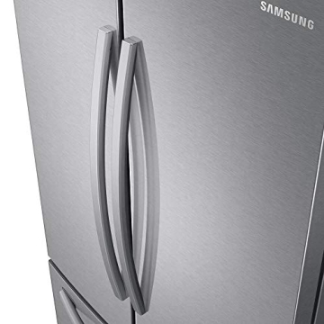 SAMSUNG RF28T5001SR 28 cu. ft. French Door Refrigerator