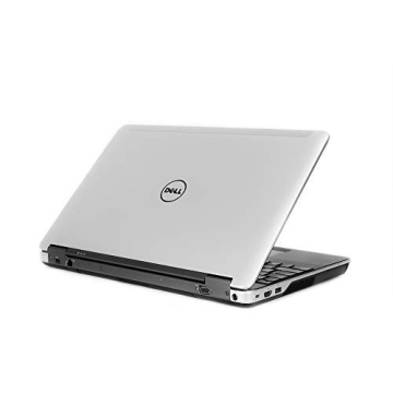 Dell Latitude E6540 Laptop for Productivity and Value