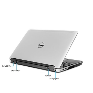 Dell Latitude E6540 Laptop for Productivity and Value