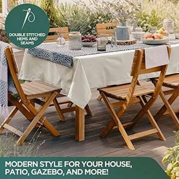 All Purpose Canvas Drop Cloth for Mess-Free Projects