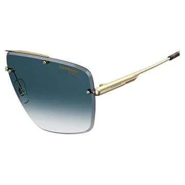 CARRERA Gold Sunglasses for All Outdoor Occasions