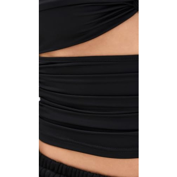 Elegant Lioness Women's Soleil Top in Black for Every Occasion