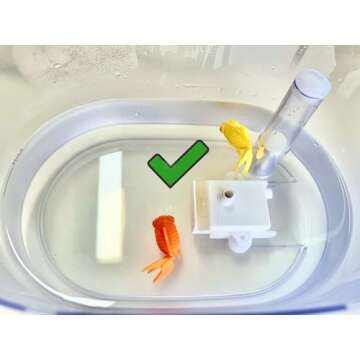 Cat Water Fountain with Filter, 3.5L Automatic Pet Quiet Large Dog Water Dispenser for Inside Drinki...