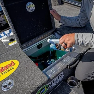 T-H Marine G-Juice Livewell Treatment for Freshwater Bait