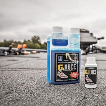 T-H Marine G-Juice Livewell Treatment for Freshwater Bait