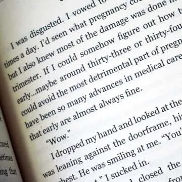 Colleen Hoover Collection 4 Books Set (It Ends With Us, Ugly Love, November 9, Verity)