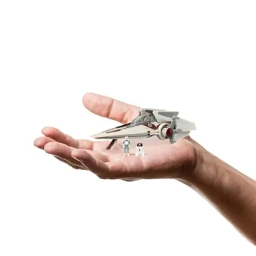 STAR WARS V-Wing Starfighter - 3-Inch Collector's Model