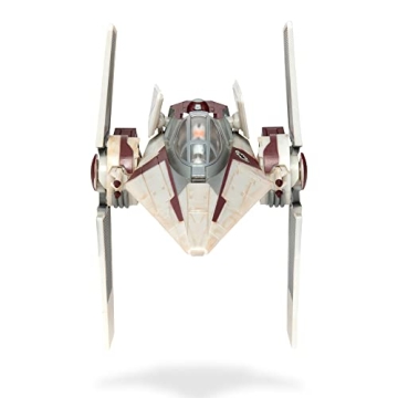STAR WARS V-Wing Starfighter - 3-Inch Collector's Model