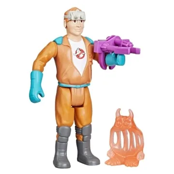 Ghostbusters Kenner Classics Ray Stantz Action Figure