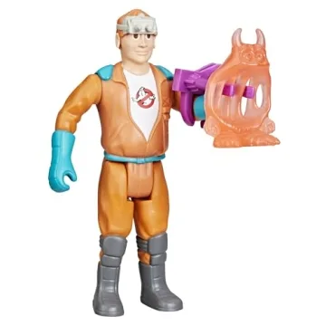 Ghostbusters Kenner Classics Ray Stantz Action Figure