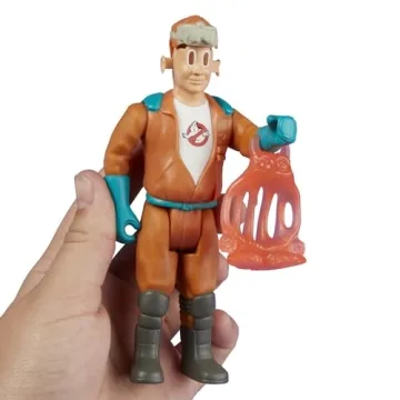 Ghostbusters Kenner Classics Ray Stantz Action Figure