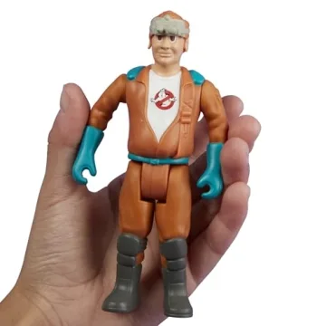 Ghostbusters Kenner Classics Ray Stantz Action Figure