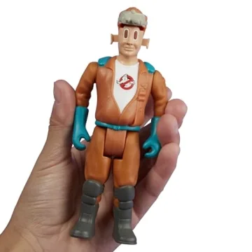 Ghostbusters Kenner Classics Ray Stantz Action Figure