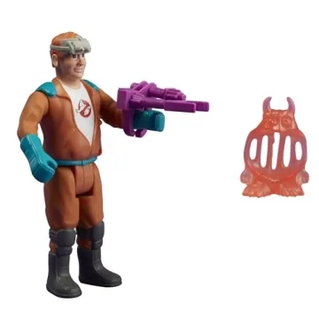 Ghostbusters Kenner Classics Ray Stantz Action Figure