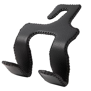 AMVOYOA Car Purse Hook for Organized Driving Experience