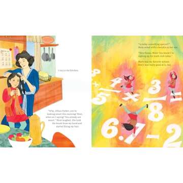 Just One Girl: A Fight for Equal Rights (Tales of Young Americans)