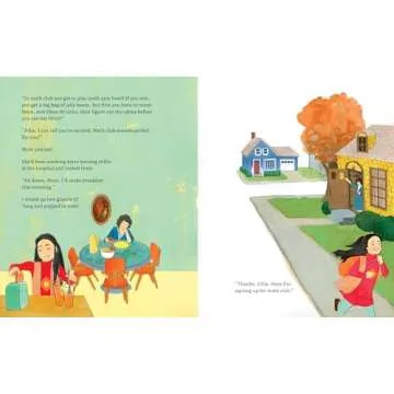 Just One Girl: A Fight for Equal Rights (Tales of Young Americans)